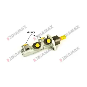 N04209 DIAMAX