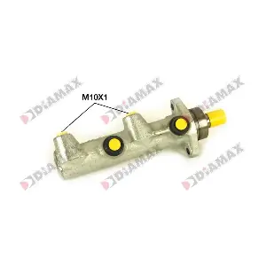 DIAMAX N04403