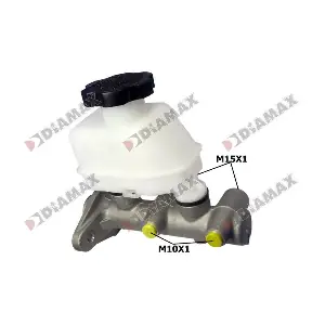 N04554 DIAMAX