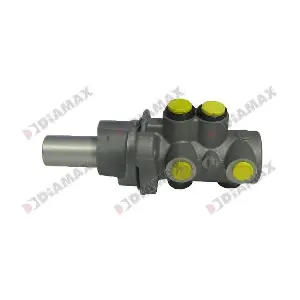 N04244 DIAMAX