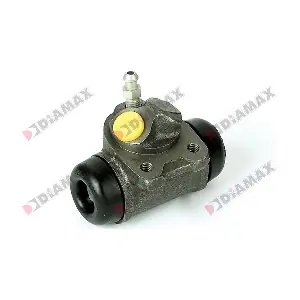 N03126 DIAMAX