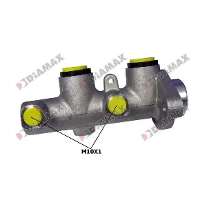 DIAMAX N04549