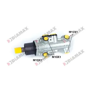 DIAMAX N04043