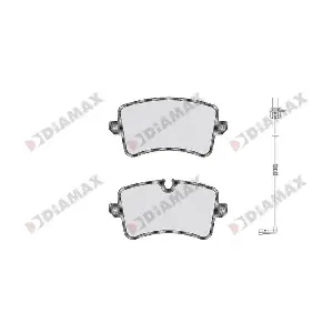 N09713A DIAMAX