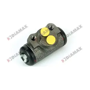 N03331 DIAMAX