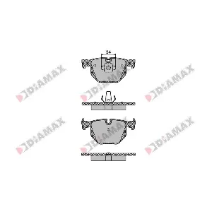 N09460 DIAMAX