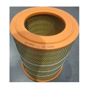 DA5004 DIAMAX