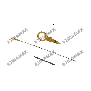 DL05008 DIAMAX