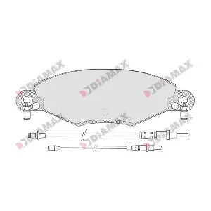 N09033 DIAMAX
