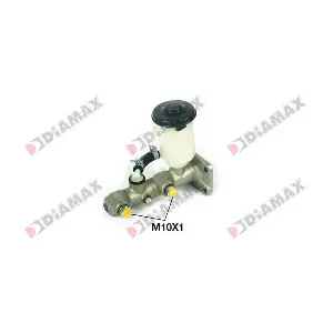 N04241 DIAMAX
