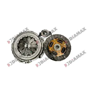 T5142K3 DIAMAX