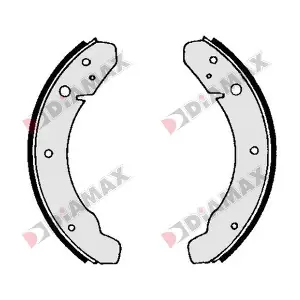 DIAMAX N01201
