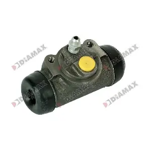 N03285 DIAMAX