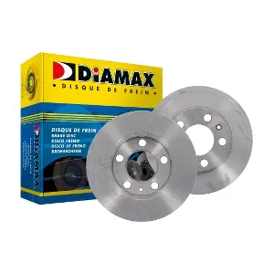 N08065 DIAMAX