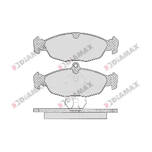 DIAMAX N09119