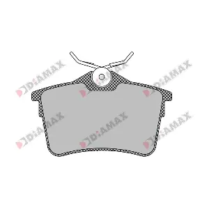 N09183 DIAMAX