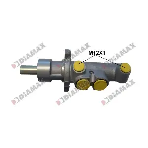 DIAMAX N04446