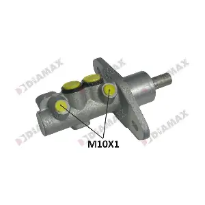 DIAMAX N04331
