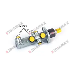 DIAMAX N04059