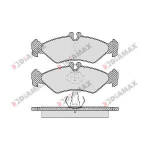 DIAMAX N09143