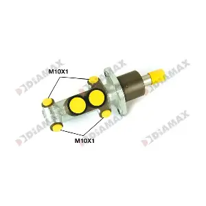 N04566 DIAMAX