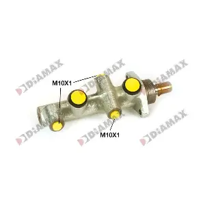 N04482 DIAMAX