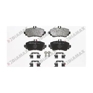 DIAMAX N09808K