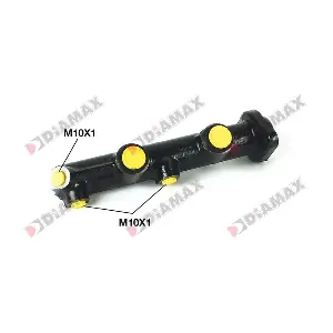 DIAMAX N04017