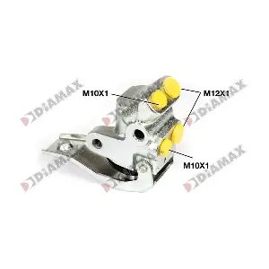 DIAMAX N6003