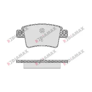 N09179 DIAMAX