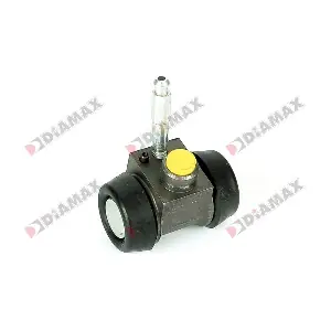 N03114 DIAMAX