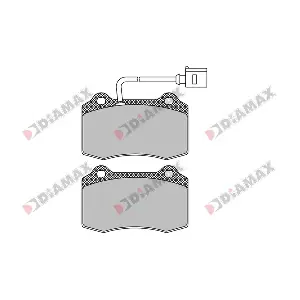 DIAMAX N09536