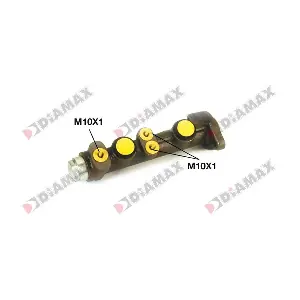 N04140 DIAMAX