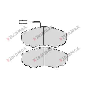 DIAMAX N09032