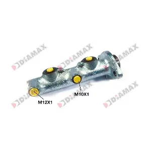 DIAMAX N04386
