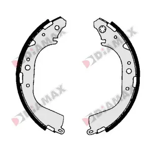 DIAMAX N01256