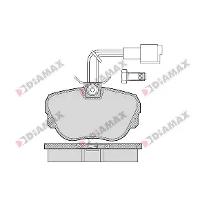 DIAMAX N09314