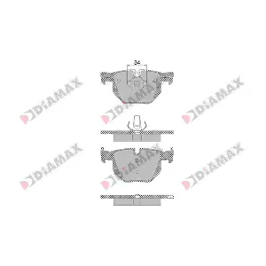 N09456 DIAMAX