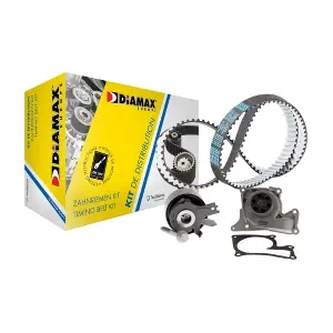 DIAMAX A6110WP