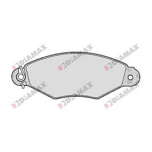 DIAMAX N09631