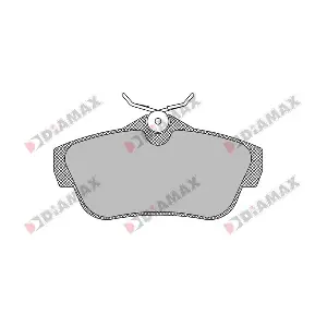 DIAMAX N09135