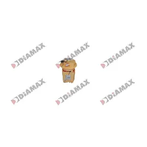 DF01017 DIAMAX