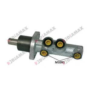 N04107 DIAMAX