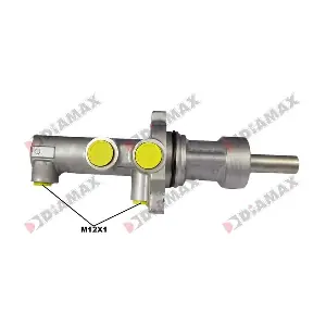 DIAMAX N04260
