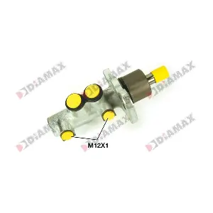 DIAMAX N04290