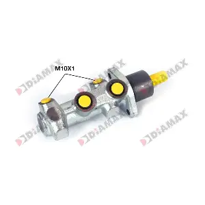 N04206 DIAMAX