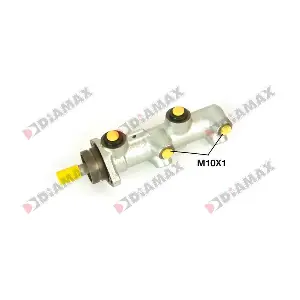 N04291 DIAMAX
