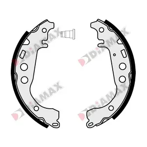 DIAMAX N01105