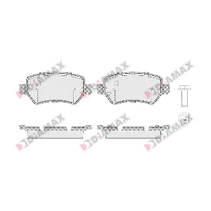 DIAMAX N09524