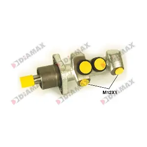 N04037 DIAMAX
